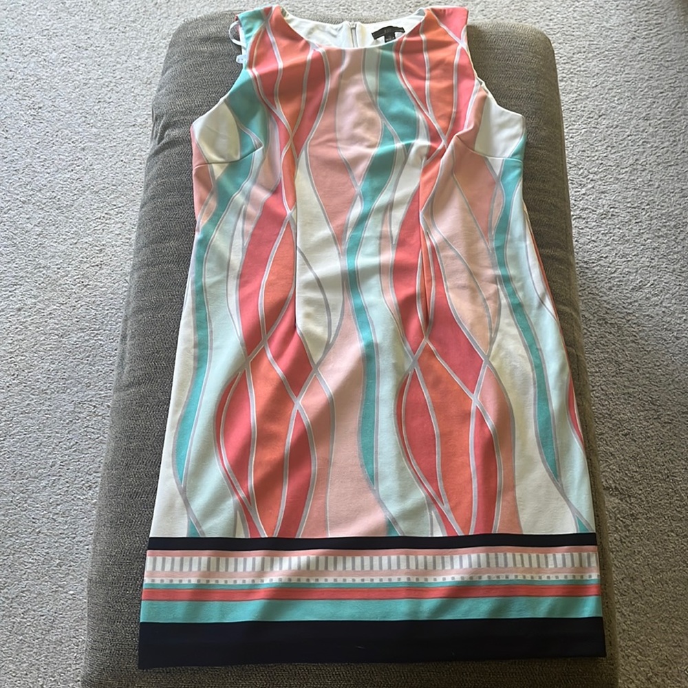 Size XL R&K dress